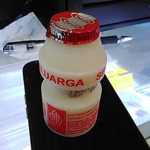 Minuman