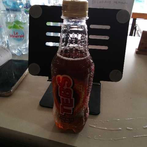 Tebs botol 1