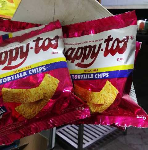 Snacks