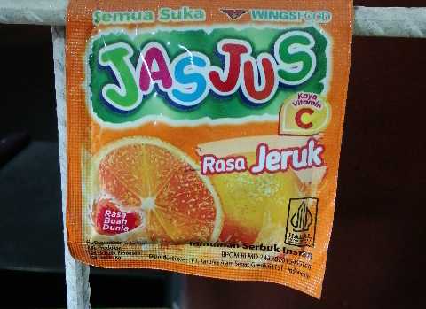 KOPI DAN ES