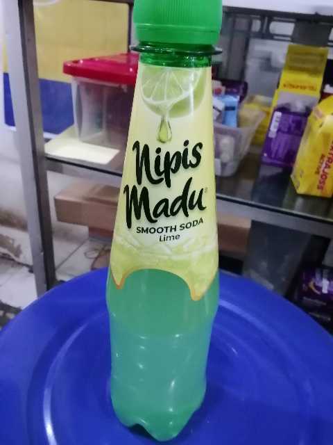 Nipis madu