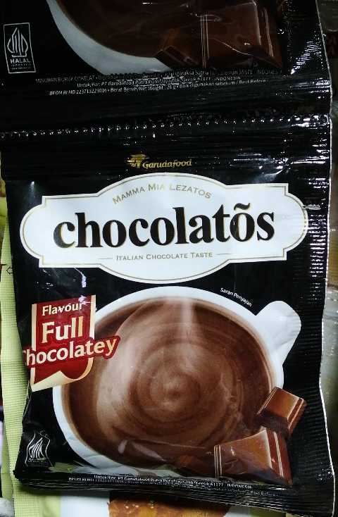 Chocolatos