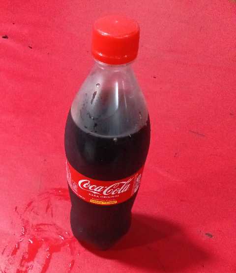 Coca Cola