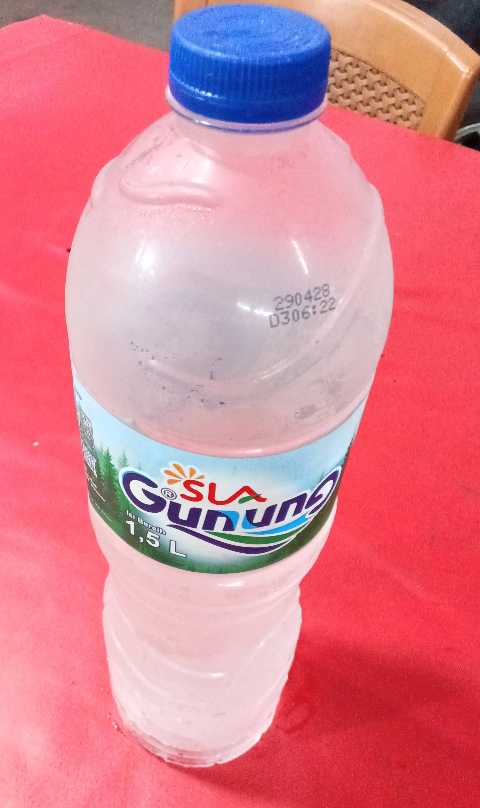 Gunung besar