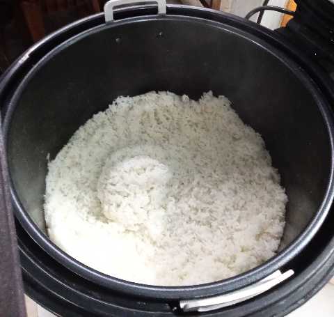 Nasi