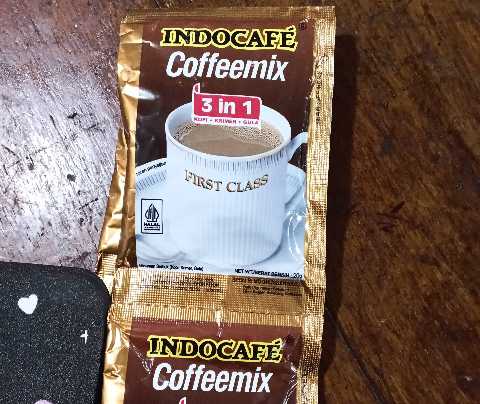 Indocafe